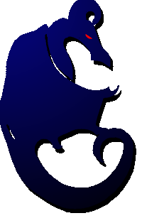 site logo